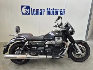 Moto Guzzi California 1400 Custom (2014) — foto 1