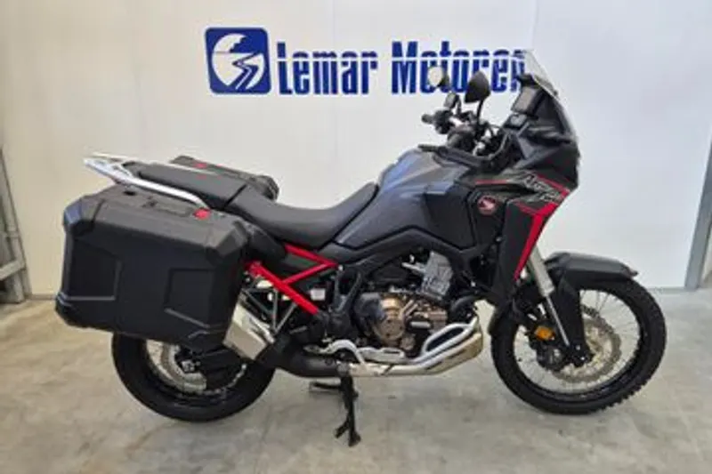 Honda CRF1100L (2021)