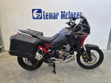 Honda CRF1100L (2021) — foto 1