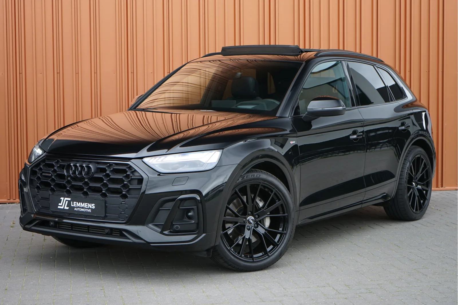 Audi Q5 (2023) — foto 1