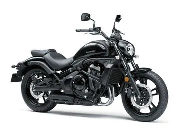 Kawasaki Vulcan S (2026) — foto 1