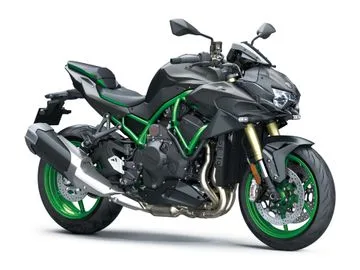 Kawasaki Z H2 SE (2026) — foto 1