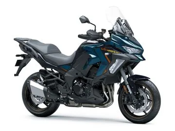 Kawasaki Versys 1100 SE (2026) — foto 1