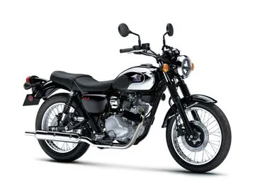Kawasaki Meguro S1 (2026) — foto 1