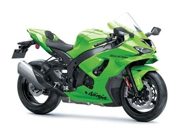 Kawasaki Ninja ZX-10RR (2026) — foto 1