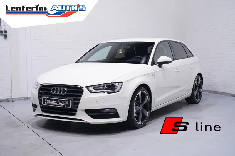Audi A3 (2014)