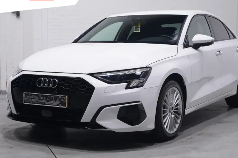 Audi A3 (2022)