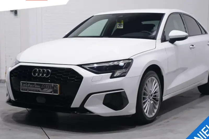 Audi A3 (2022)