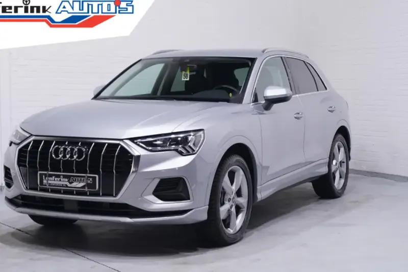 Audi Q3 (2022)