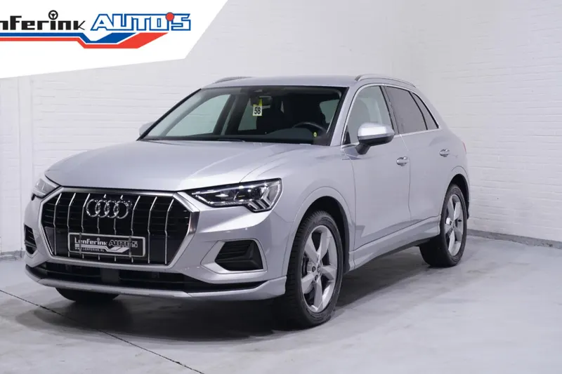 Audi Q3 (2022)
