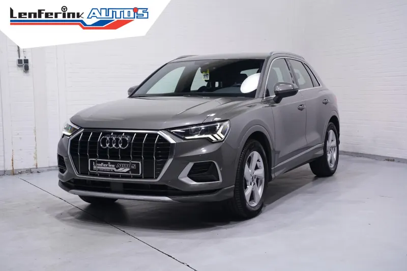 Audi Q3 (2022)