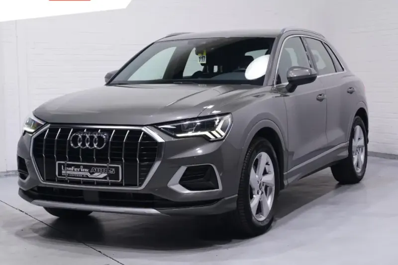 Audi Q3 (2022)