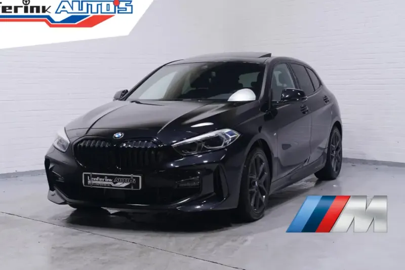 BMW 1-Serie (2023)