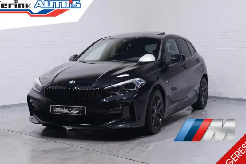 BMW 1-Serie (2023)
