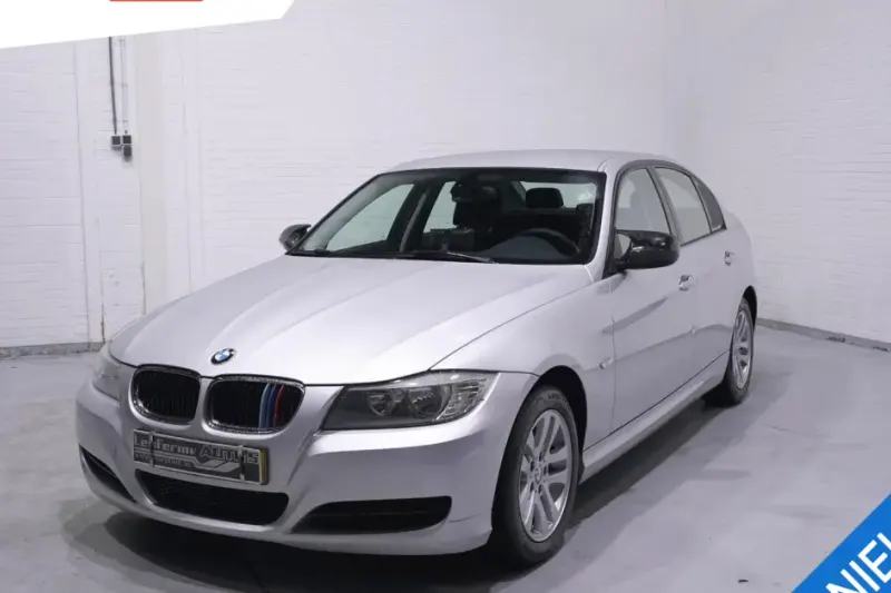 BMW 3-Serie (2011)