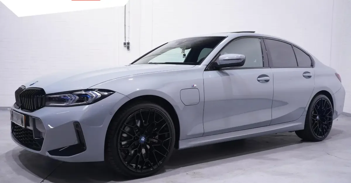 BMW 3-Serie (2024) — foto 1