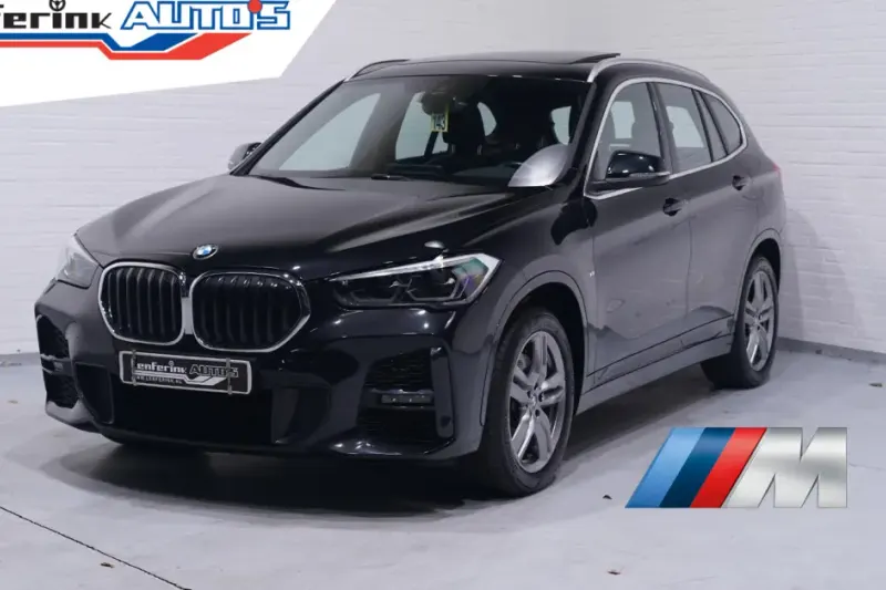 BMW X1 (2021)