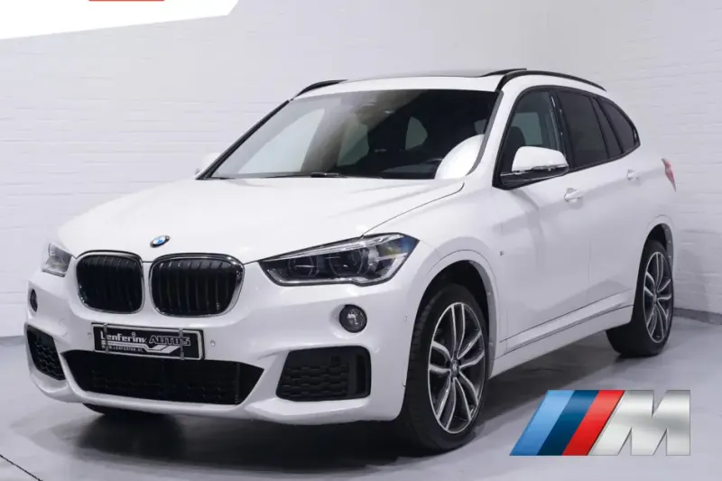 BMW X1 (2019)