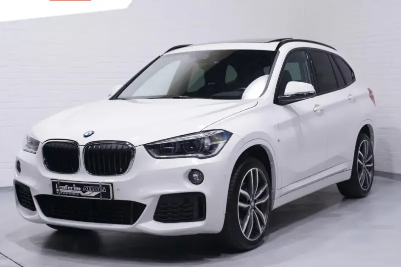 BMW X1 (2019)