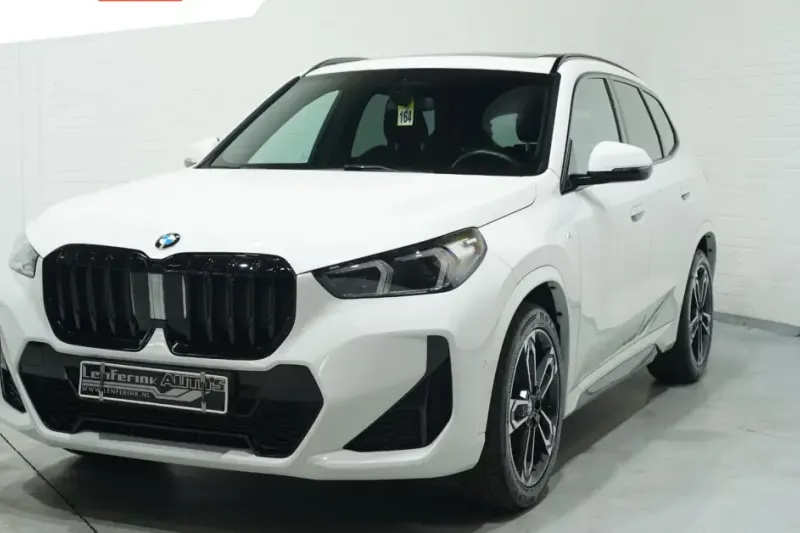 BMW X1 (2024)
