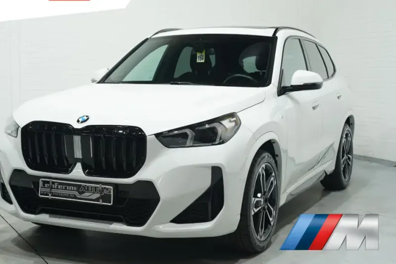 BMW X1 (2024)