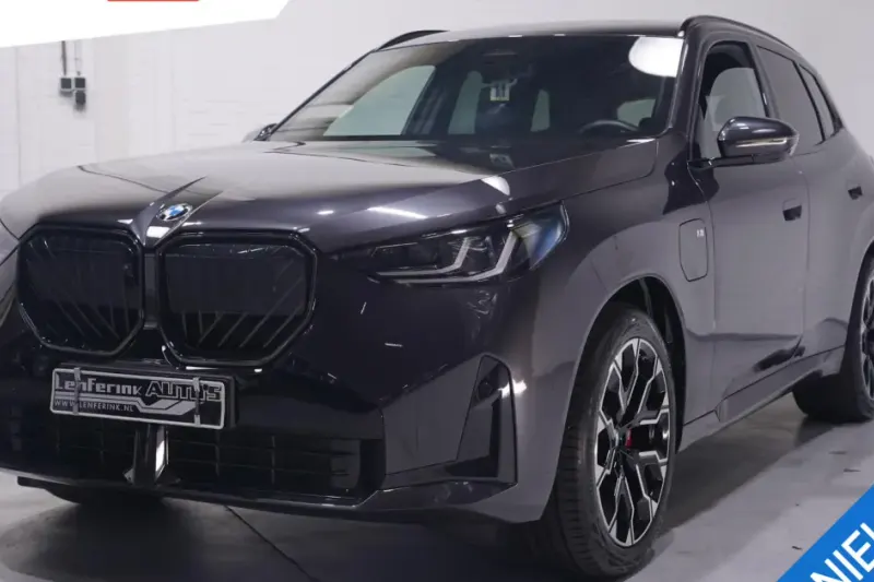BMW X3 (2026)