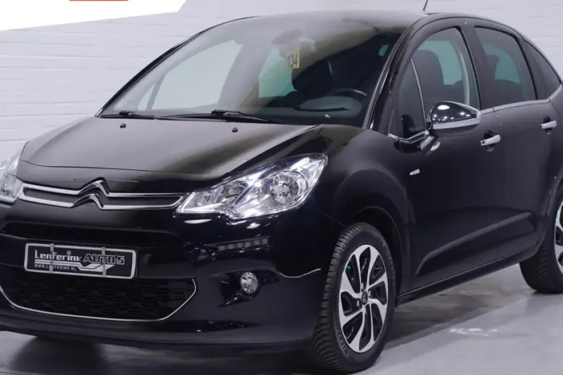Citroën C3 (2016)