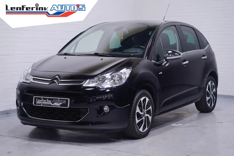 Citroën C3 (2016)