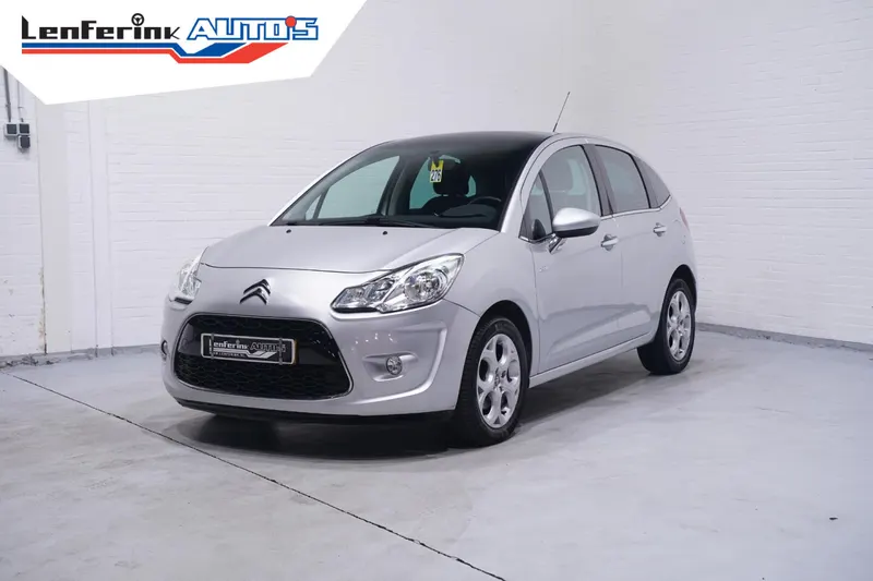 Citroën C3 (2010)