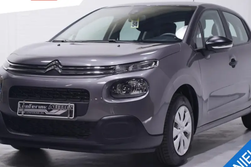 Citroën C3 (2020)