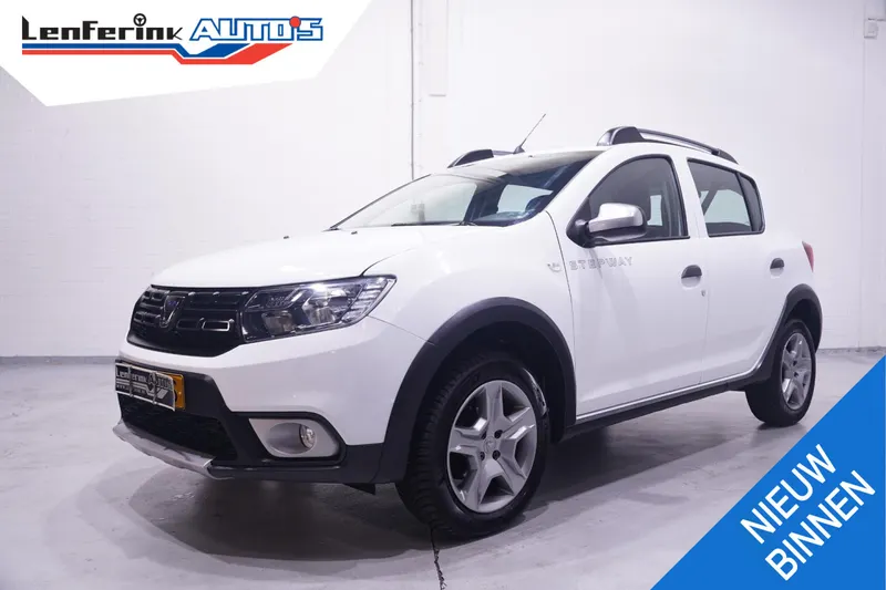 Dacia Sandero (2018)