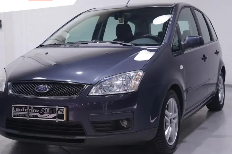Ford C Max (2007)