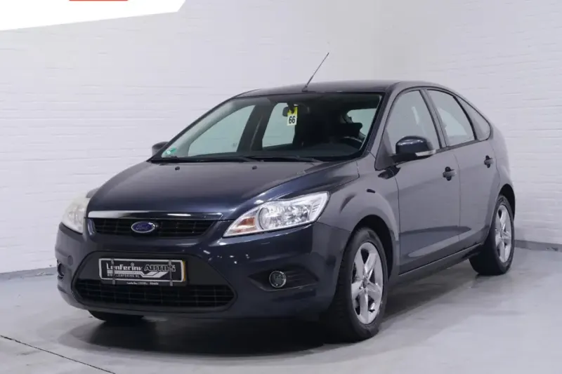 Ford Focus (2011)