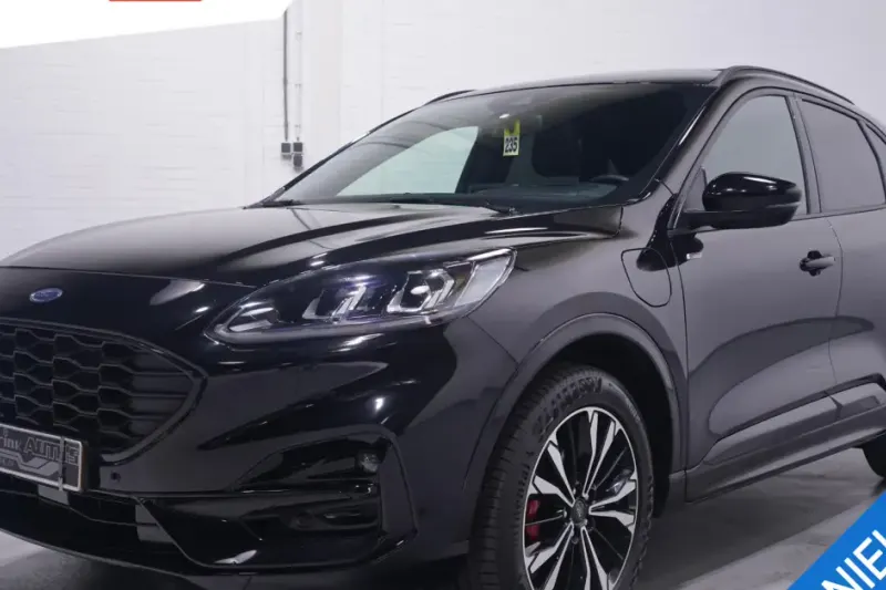 Ford Kuga (2022)