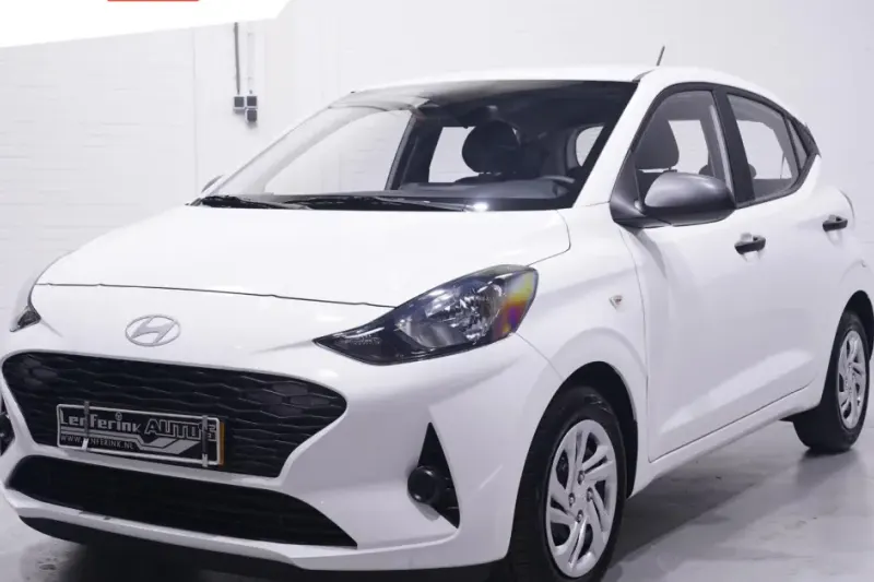 Hyundai i10 (2025)