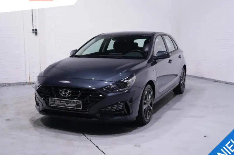 Hyundai i30 (2023)