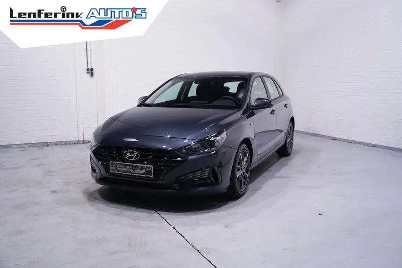 Hyundai i30 (2023)