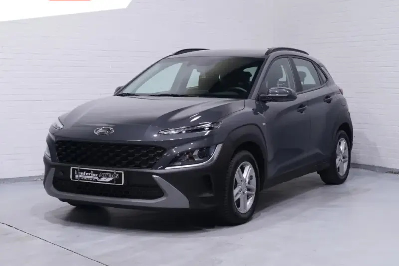 Hyundai Kona (2023)