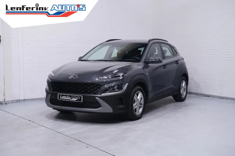 Hyundai Kona (2023)