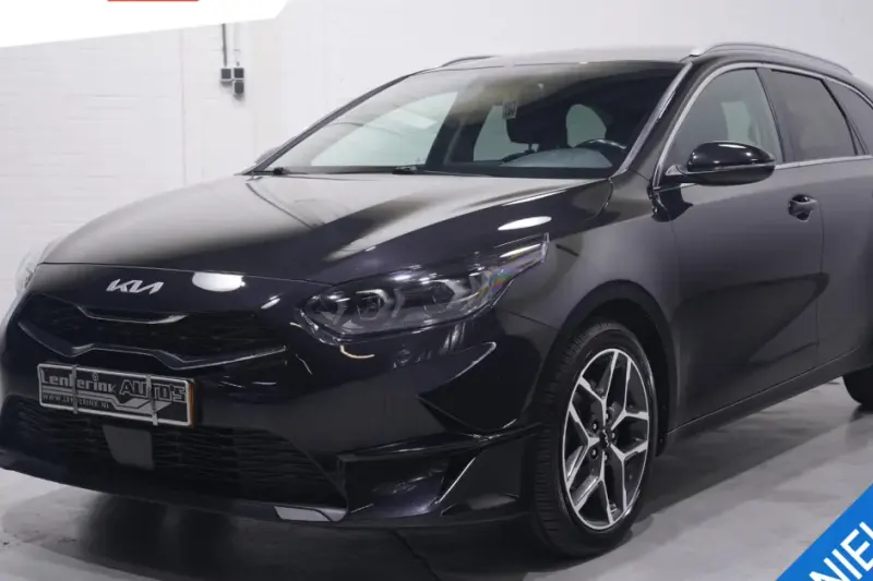 Kia Ceed (2022)