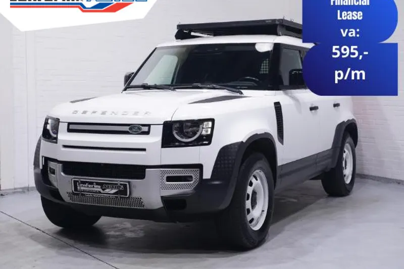 Land Rover Defender (2021)