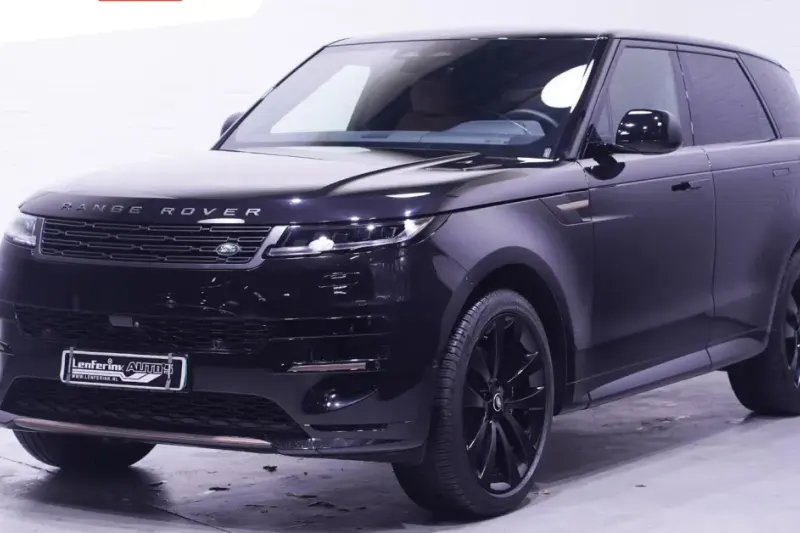 Land Rover Range Rover (2024)