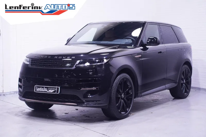Land Rover Range Rover (2024)