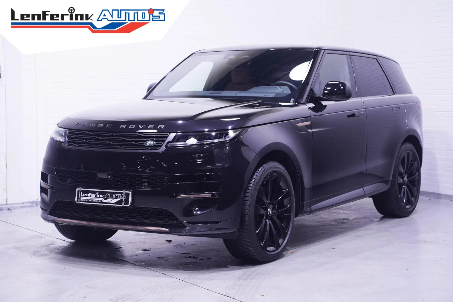 Land Rover Range Rover (2024) — foto 1