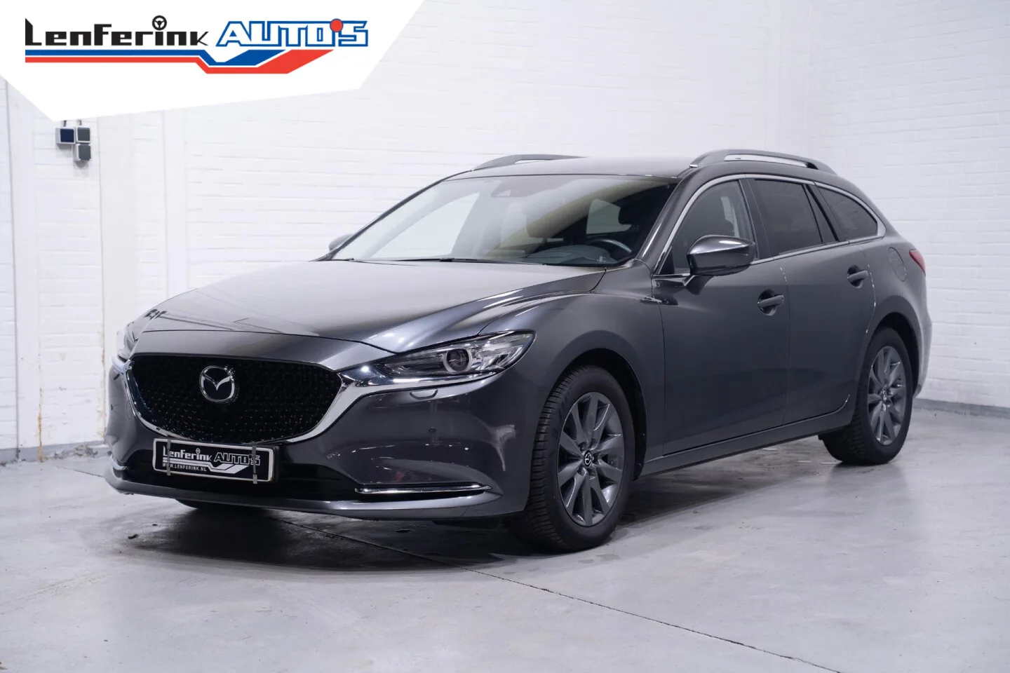 Mazda 6 (2023) — foto 1