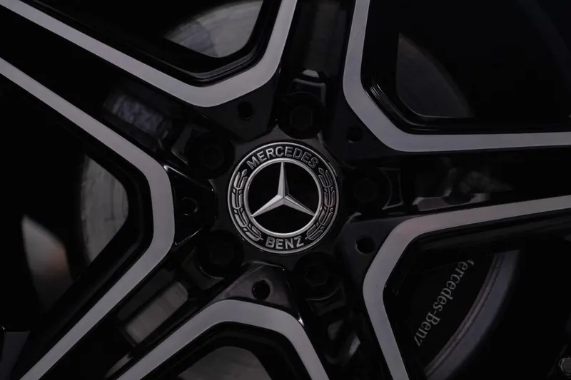 Mercedes-Benz A-Klasse (2022)