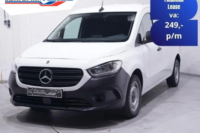 Mercedes-Benz Citan (2024)