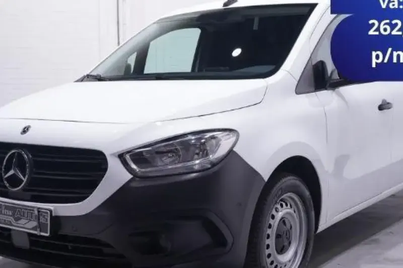 Mercedes-Benz Citan (2024)