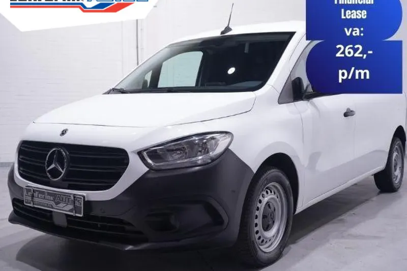 Mercedes-Benz Citan (2024)