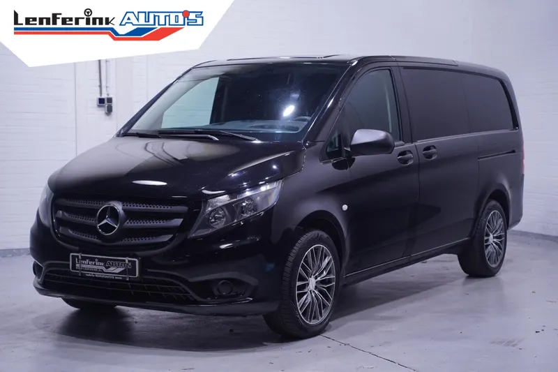 Mercedes-Benz Vito (2015)